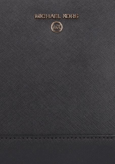 Zwarte MICHAEL KORS Schoudertas LG DOME XBODY Zwarte MICHAEL KORS Schoudertas LG DOME XBODY - large
