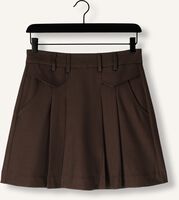 CO'COUTURE LUNA POCKET PLEAT MINI SKIRT CO'COUTURE LUNA POCKET PLEAT MINI SKIRT - medium