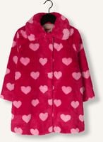 KONGES SLOJD FUZZIE COAT GRS KONGES SLOJD FUZZIE COAT GRS - medium