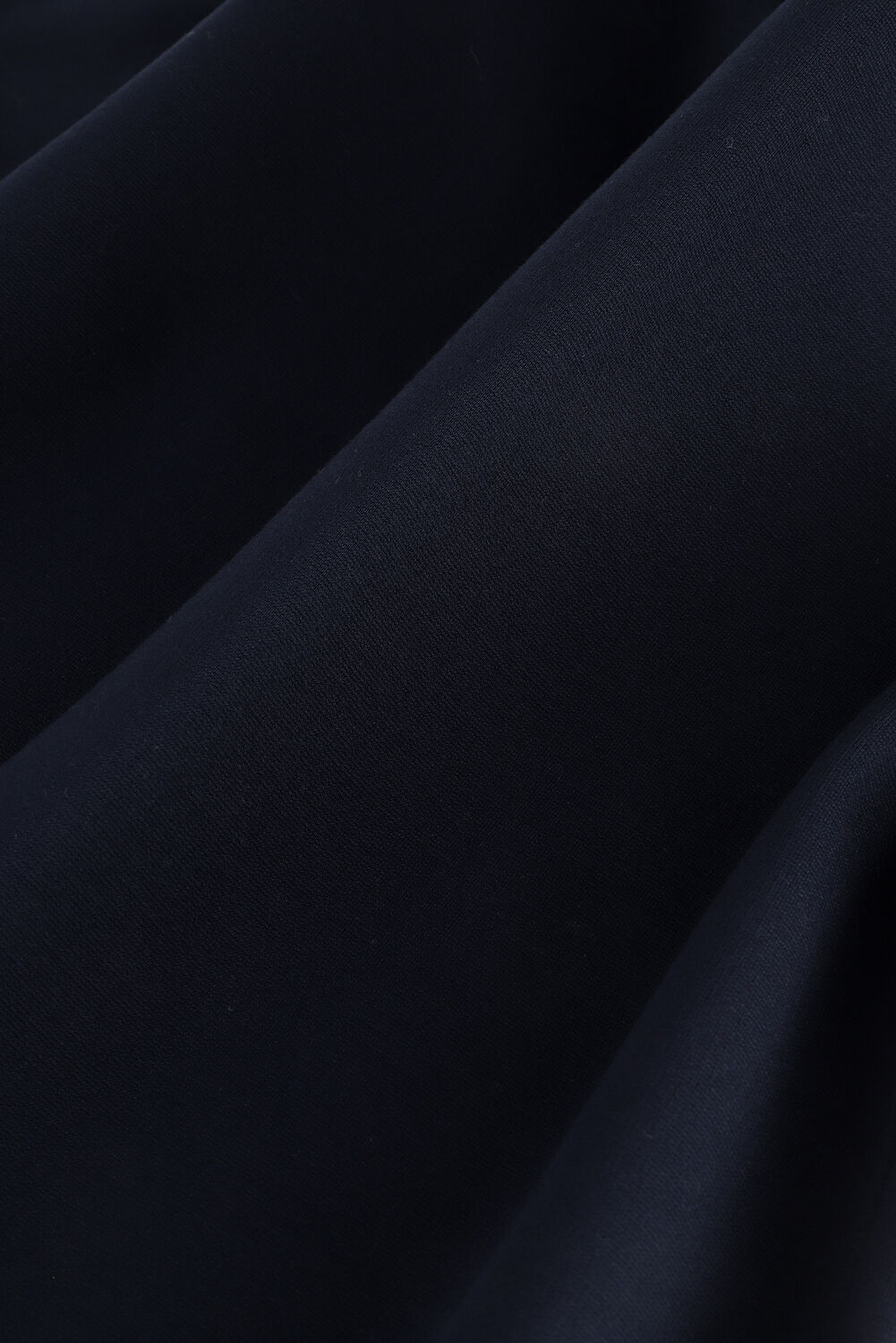 KNIT-TED Pantalon MARION Bleu fonc&eacute; - large