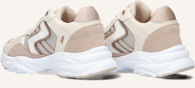 Beige TON & TON Sneakers SANNA Beige TON & TON Sneakers SANNA - large