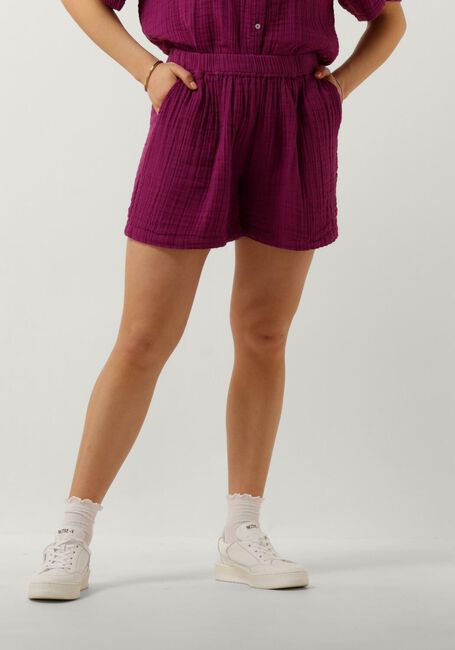 Paarse NOTRE-V Broeken/jumpsuits NV-DIKE - large