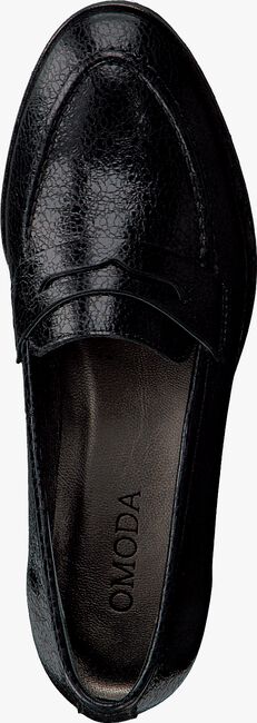OMODA Loafers 801 en noir - large