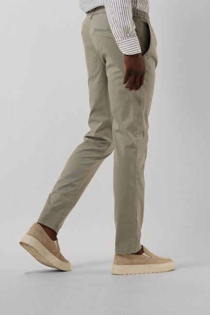 ANTONY MORATO MMFW01559 Loafers en beige - large