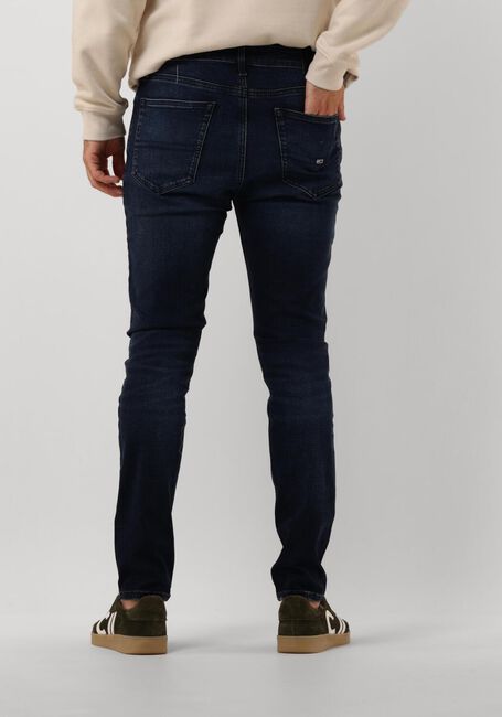 TOMMY JEANS Skinny jeans SIMON SKNY CH1263 Bleu foncé - large