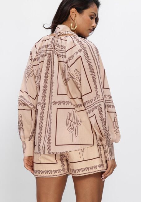 IBANA TIARA DESERT Blouses en multicolore - large