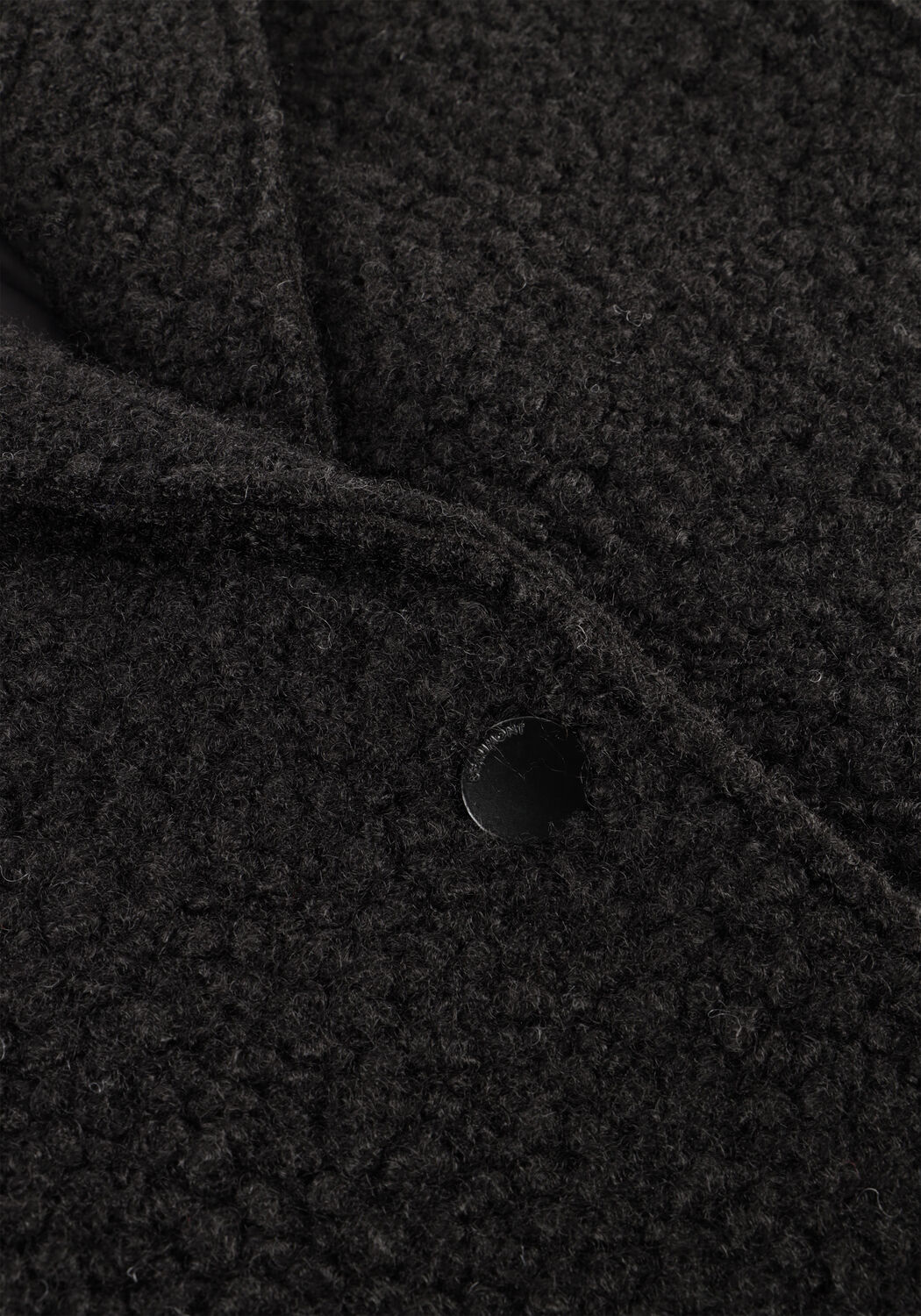 BEAUMONT Manteau TARA COAT en noir - large