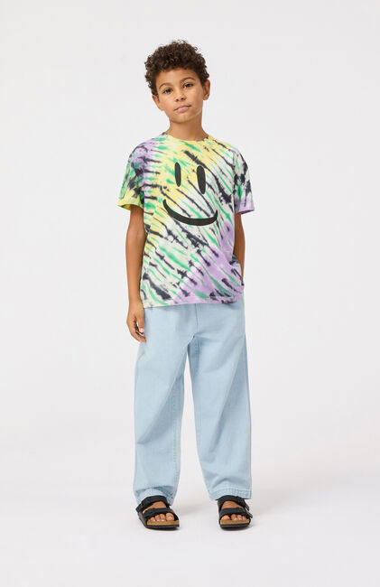 MOLO T-shirt ROXO en multicolore - large