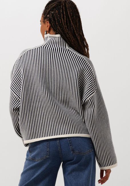 EDITED Pull NOHEA JUMPER en bleu - large