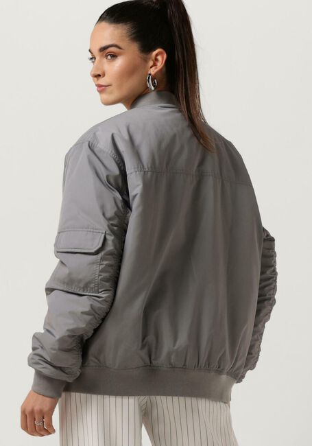 Grijze ENVII Jack ENMICHIGAN JACKET 7015 - large