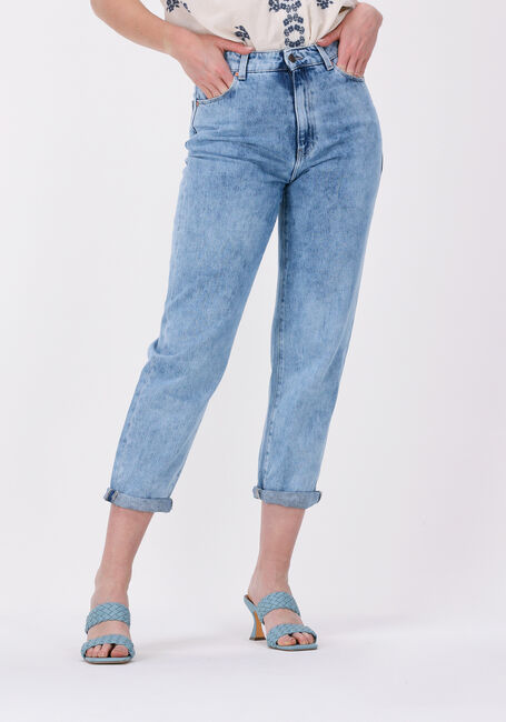 MKT STUDIO Mom jeans POSI IBIZA en bleu - large