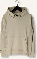 AIRFORCE GEB0707 Pulls & Gilets en taupe AIRFORCE GEB0707 Pulls & Gilets en taupe - medium