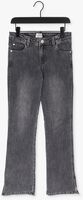 INDIAN BLUE JEANS Flared jeans GREY LEXI BOOTCUT FIT en gris - medium