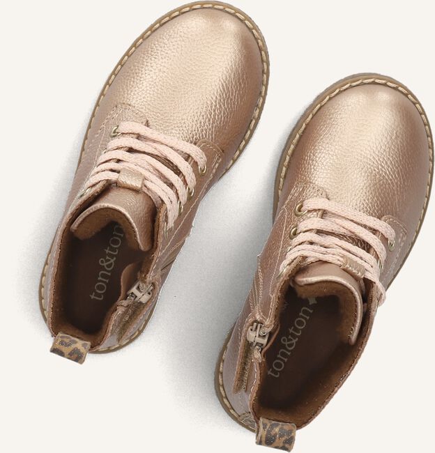 Roze TON & TON  LIS Roze TON & TON  LIS - large