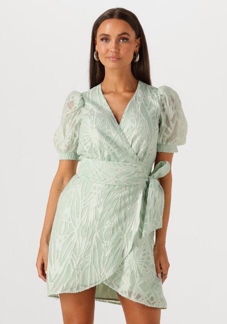 FREEBIRD Mini robe BLOSSOM MINI Menthe - large
