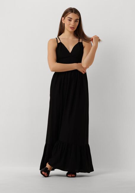CO'COUTURE Robe maxi HERA STRAP DRESS en noir - large