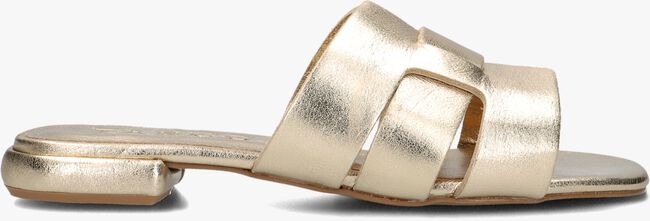 Gouden TANGO Slippers TYRSA 1 - large