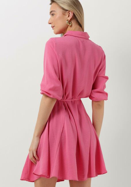FREEBIRD Mini robe DARCY en rose - large