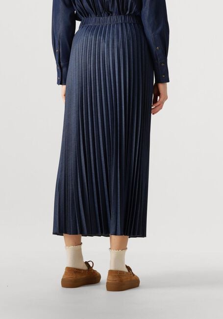 INWEAR Jupe midi CHERRIEIW SKIRT Bleu foncé - large