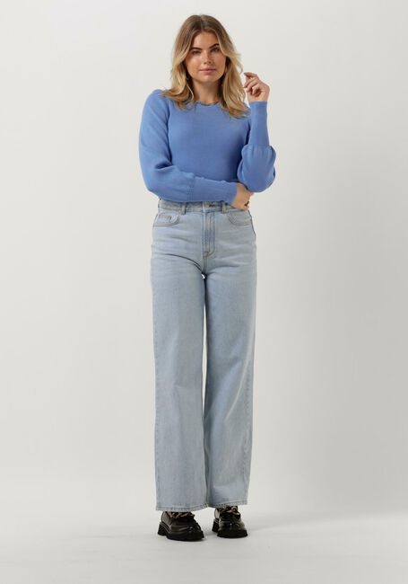 FABIENNE CHAPOT LILLIAN PULLOVER 189 Hauts & T-shirts en bleu - large