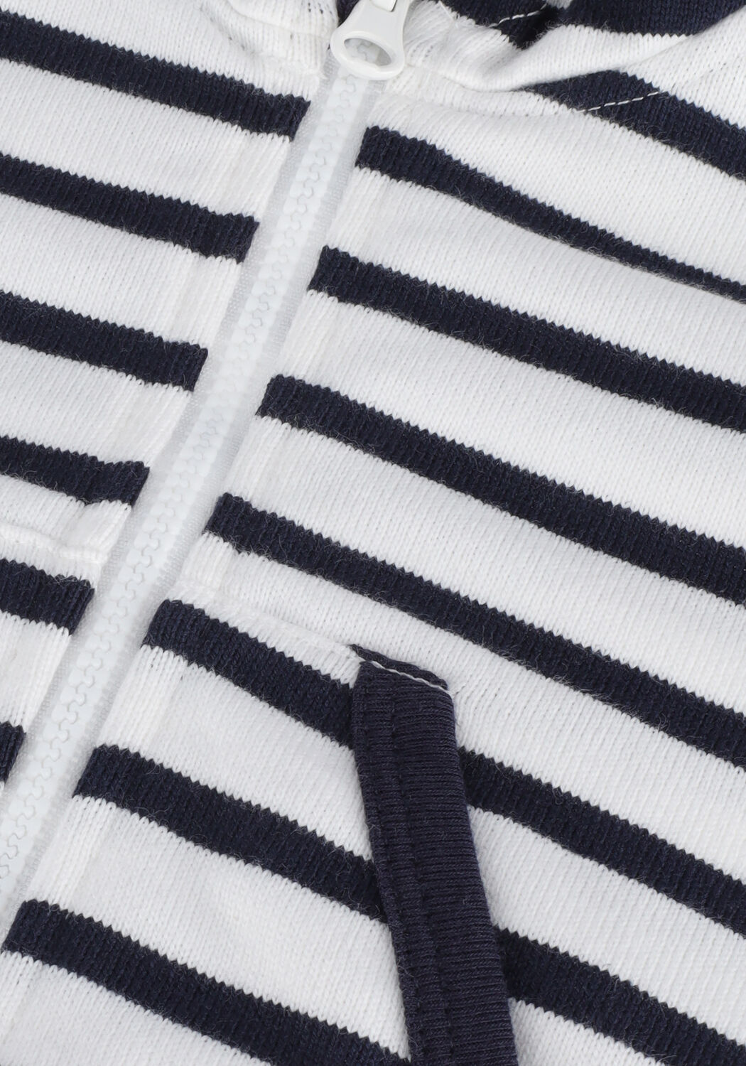 Blauwe PETIT BATEAU  CARBER_H22 - large