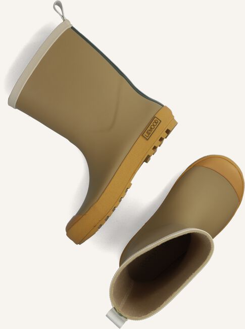 Beige LIEWOOD  RIVER RAINBOOT Beige LIEWOOD  RIVER RAINBOOT - large