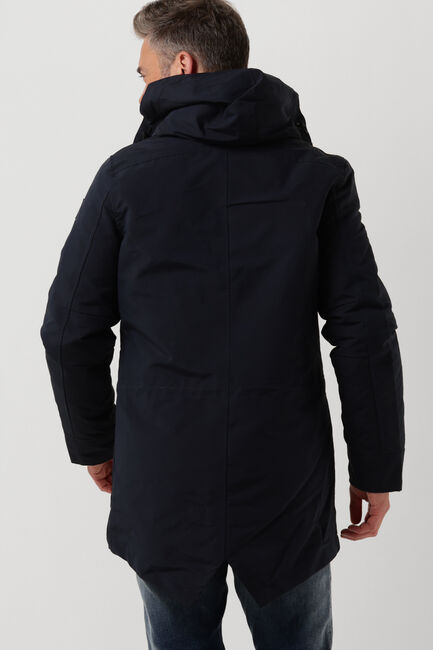 BUTCHER OF BLUE Parkas GALENA 3-IN1 JACKET en bleu - large