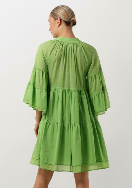 NEMA Mini robe RUZA en vert - large