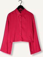 Roze ALIX THE LABEL  LADIES WOVEN KIMONO SLEEVE BLOUSE Roze ALIX THE LABEL  LADIES WOVEN KIMONO SLEEVE BLOUSE - medium