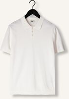Witte DRYKORN Polo TRITON 420187 Witte DRYKORN Polo TRITON 420187 - medium