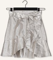 CATWALK JUNKIE Mini-jupe SK ELENA en argent CATWALK JUNKIE Mini-jupe SK ELENA en argent - medium