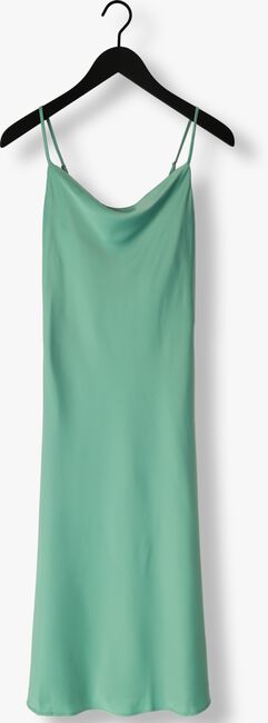 Groene Y.A.S. Midi jurk YASTHEA STRAP LONG DRESS S. - large