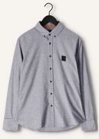 BOSS Chemise décontracté MABSOOT_2 Bleu foncé BOSS Chemise décontracté MABSOOT_2 Bleu foncé - medium