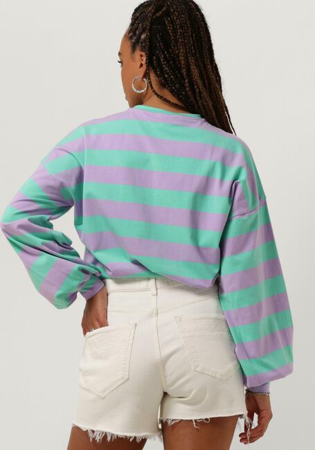 Groene REFINED DEPARTMENT Tops & T-shirts CRISTEL - large