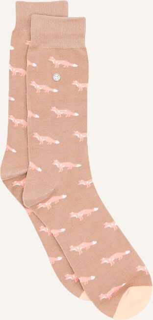 Beige ALFREDO GONZALES Beenmode FOXY Beige ALFREDO GONZALES Beenmode FOXY - large