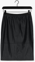 JANSEN AMSTERDAM Mini-jupe RENSKE en noir