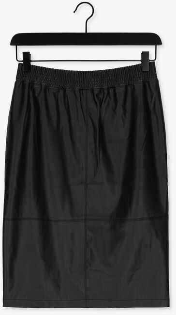 JANSEN AMSTERDAM Mini-jupe RENSKE en noir - large