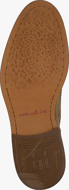 Beige SCOTCH & SODA Nette schoenen MERAPI - large