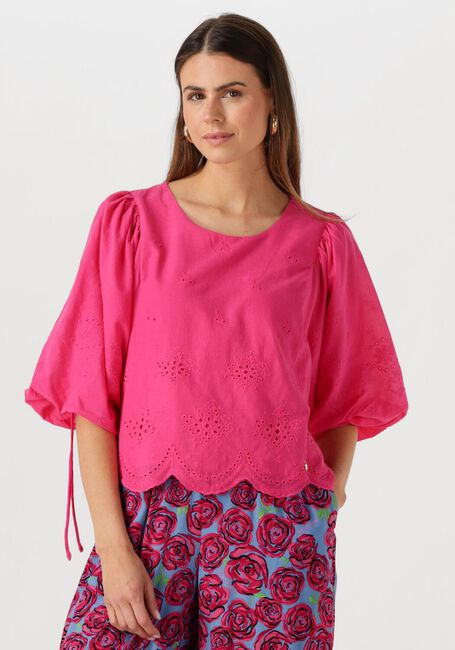 Roze HARPER & YVE  LEVY-LS - large
