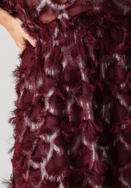 Bordeaux Y.A.S. Maxirok YASPAZILLA HW SKIRT - large