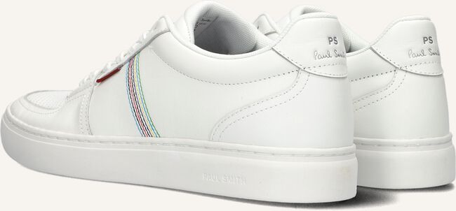 Witte PS PAUL SMITH Sneakers MENS SHOE MARGERATE Witte PS PAUL SMITH Sneakers MENS SHOE MARGERATE - large