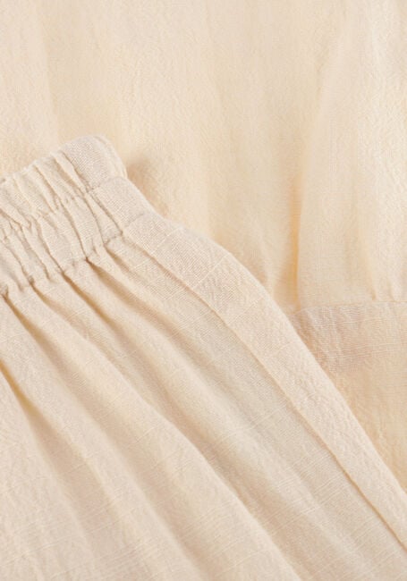 Beige JACKY SUE Broeken/jumpsuits ISLA PANTS - large