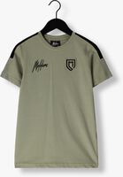MALELIONS T-shirt TRANSFER T-SHIRT en taupe - medium