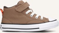 Bruine CONVERSE Sneakers CHUCK TAYLOR ALL STAR MALDEN STREET 1 - medium