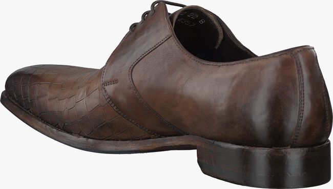 Bruine GREVE 4122 Nette schoenen - large
