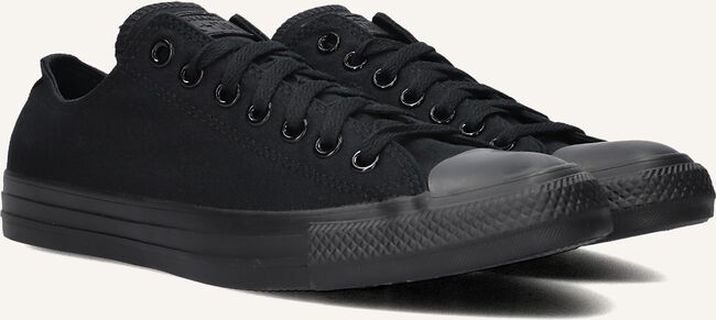 Zwarte CONVERSE Sneakers CHUCK TAYLOR ALL STAR OX DAMES Zwarte CONVERSE Sneakers CHUCK TAYLOR ALL STAR OX DAMES - large