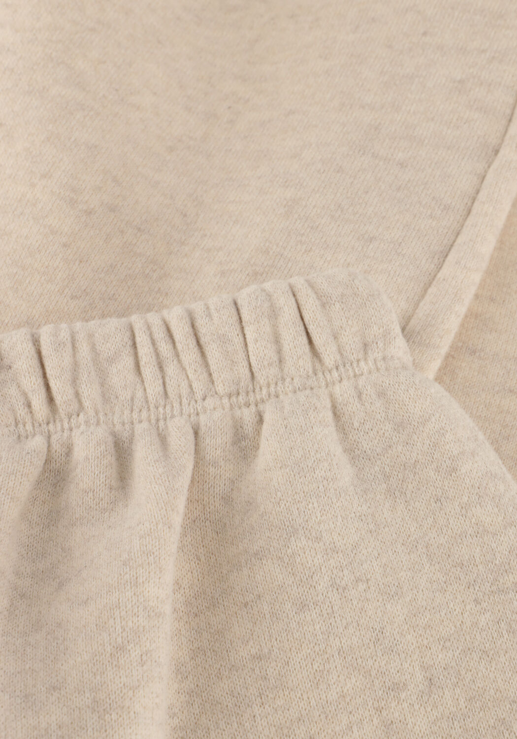 PLAY UP Pantalon de jogging FLEECE TROUSERS G1 &Eacute;cru - large