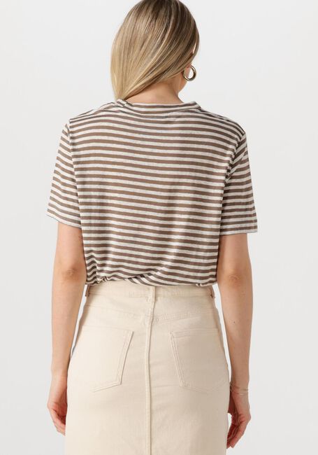 Zand MY ESSENTIAL WARDROBE T-shirt LISAMW STRIPED TEE - large