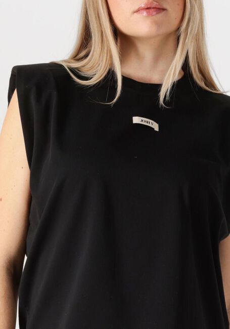 Zwarte JOSH V Top SUE - large