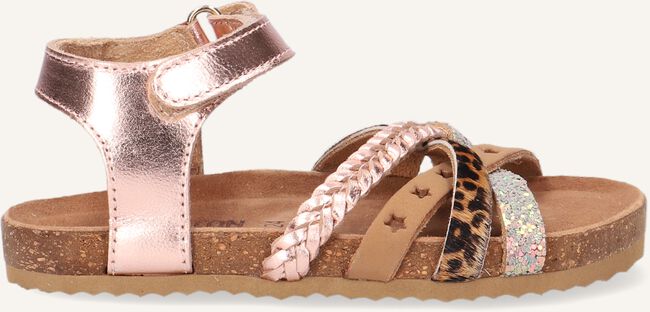 Roze TON & TON Sandalen PL_OMO08 Roze TON & TON Sandalen PL_OMO08 - large